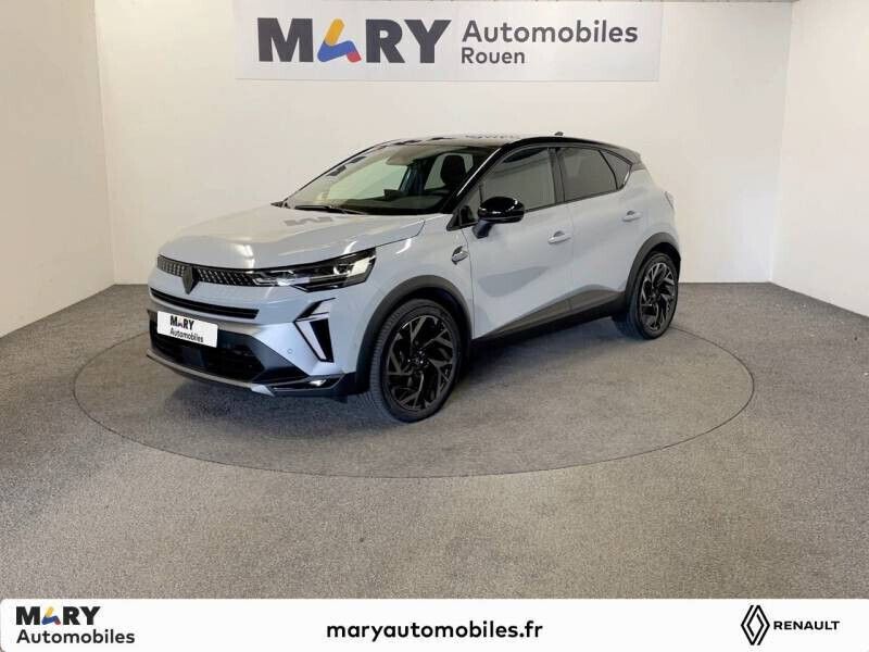 Utilisé 2025 Renault Captur Esprit Alpine SUV | 32 200 € - Image 1/4
