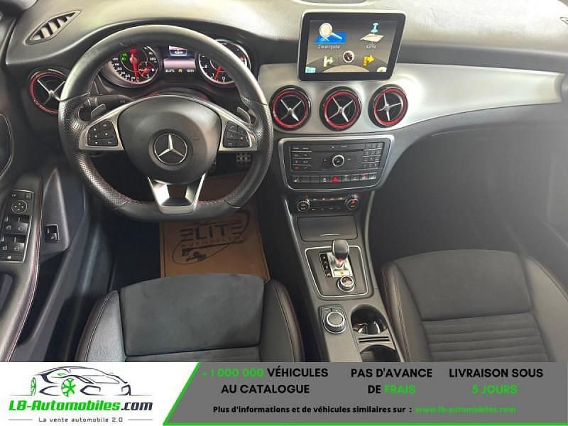 Occasion Mercedes CLA45 AMG AMG 381 ch (280 kW) 2016 Coupé