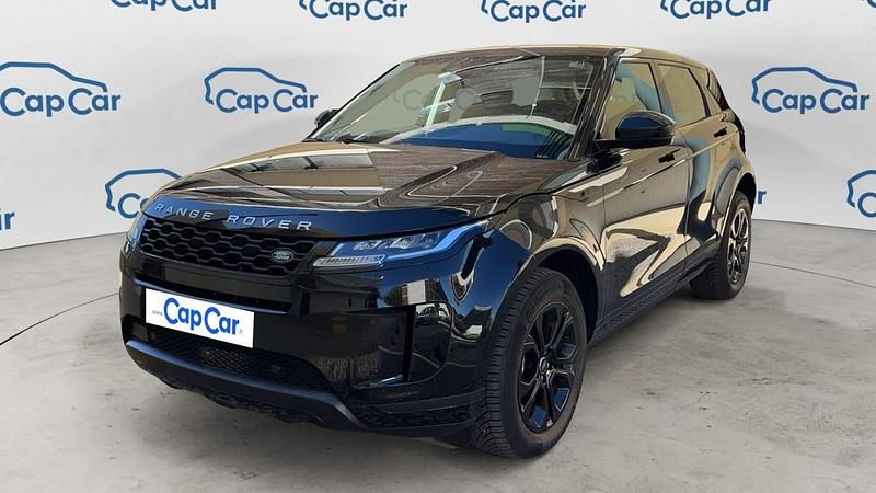 Utilisé 2022 Land Rover Range Rover evoque S | 33 890 € - Image 1/3