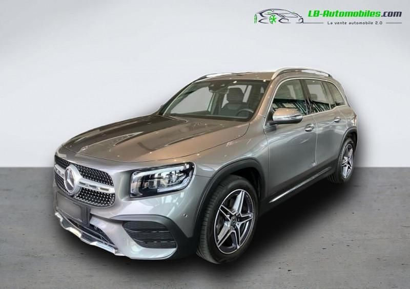 Utilisé 2021 Mercedes GLB220 SUV | 41 900 € (Prix juste) - Image 1/4