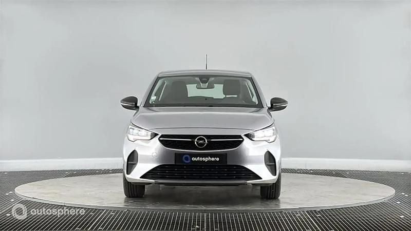 Occasion Opel Corsa Business 100 kW (137 ch) 2021 Berline