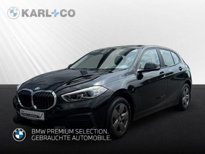 Utilisé 2023 BMW 116 Citadine | 24 790 € (Prix juste) - Image 1/4