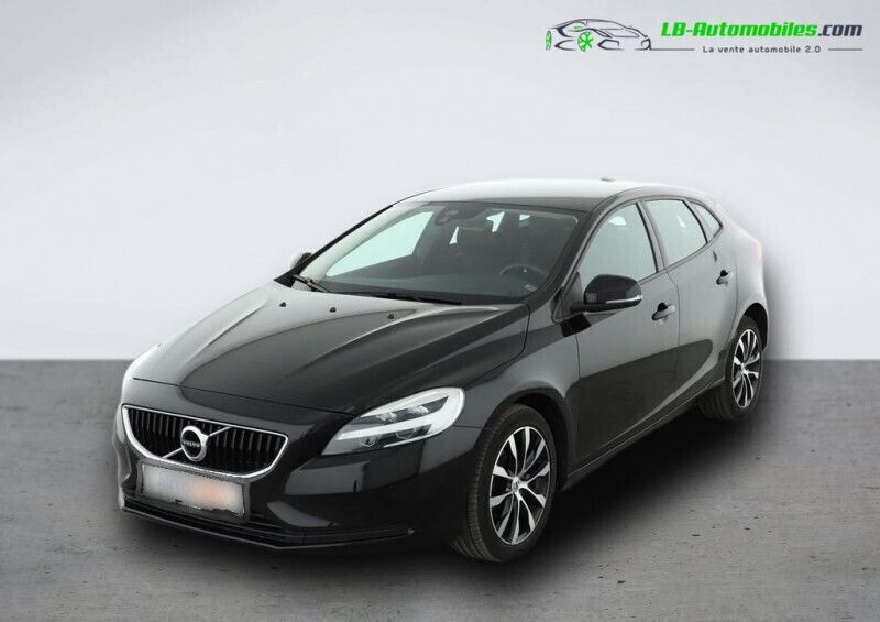 Utilisé 2018 Volvo V40 Break | 19 900 € - Image 1/4