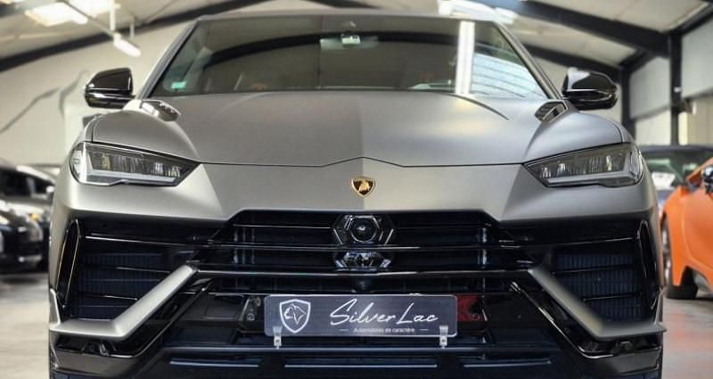 Occasion Lamborghini Urus 2023 Gris SUV