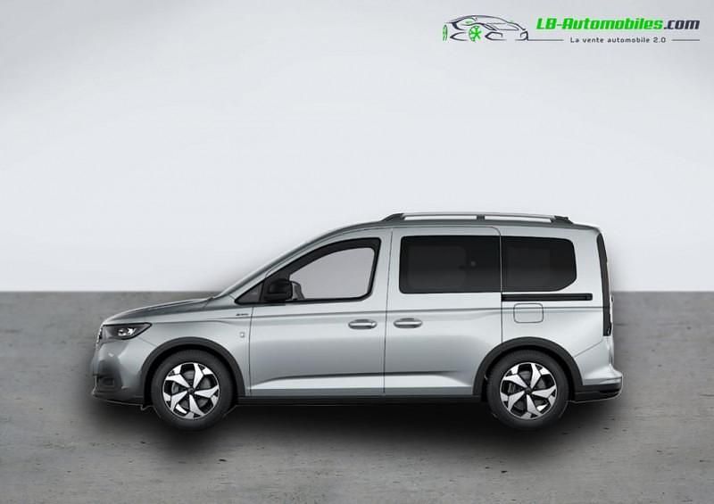 Utilisé 2025 Ford Tourneo Connect Monospace | 39 400 € (Prix juste) - Image 1/1