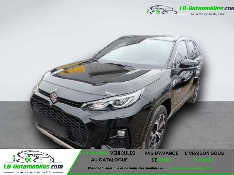 Occasion 2020 Suzuki Across SUV | 37 500 € (Prix assez cher) - Image 1/4