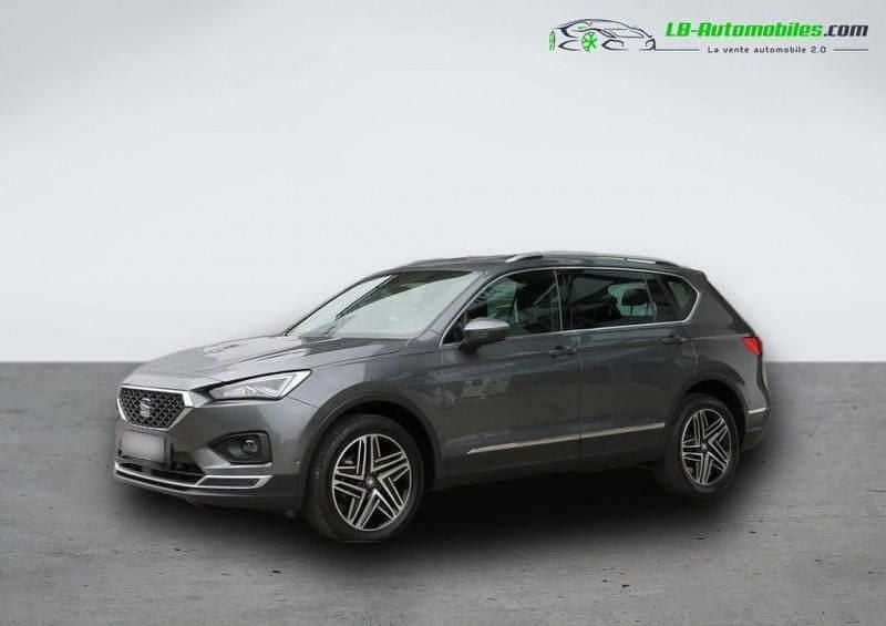 Utilisé 2019 Seat Tarraco SUV | 29 000 € (Prix juste) - Image 1/1