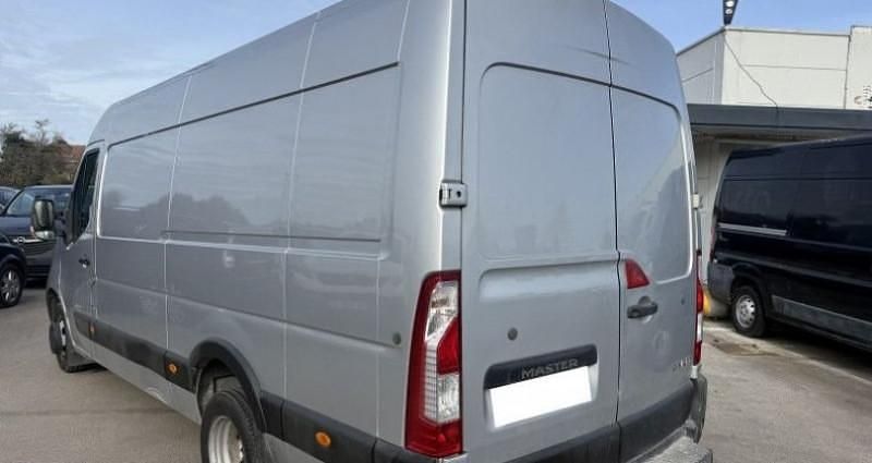 Occasion Renault Master 146 ch (107 kW) 2012 Berline