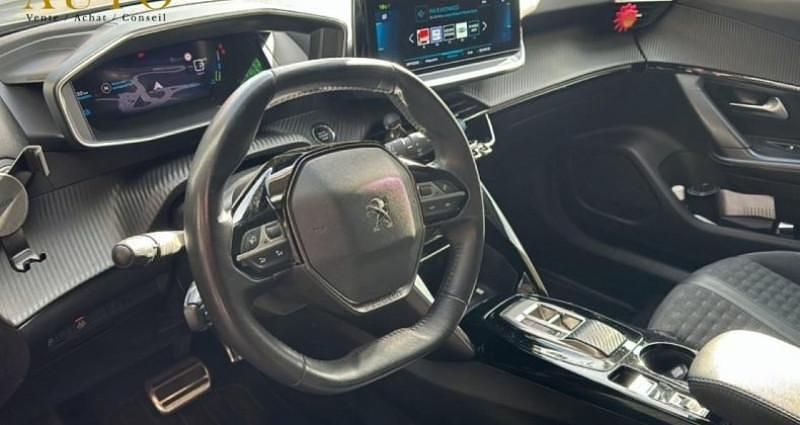 Occasion Peugeot e-2008 100 kW (136 ch) 2022 SUV
