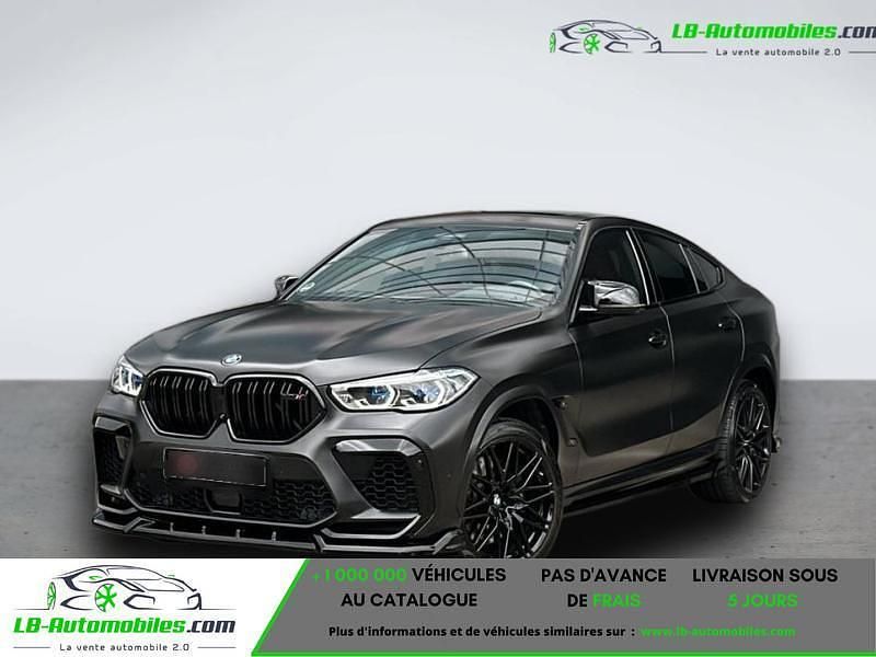 Utilisé 2021 BMW X6 M Comfort Edition SUV | 100 000 € (Prix cher) - Image 1/3