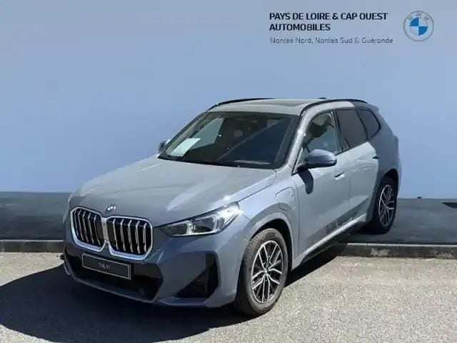 Storm bay métal bmw individual Utilisé 2024 BMW X1 M Sport SUV | 58 900 € - Image 1/4