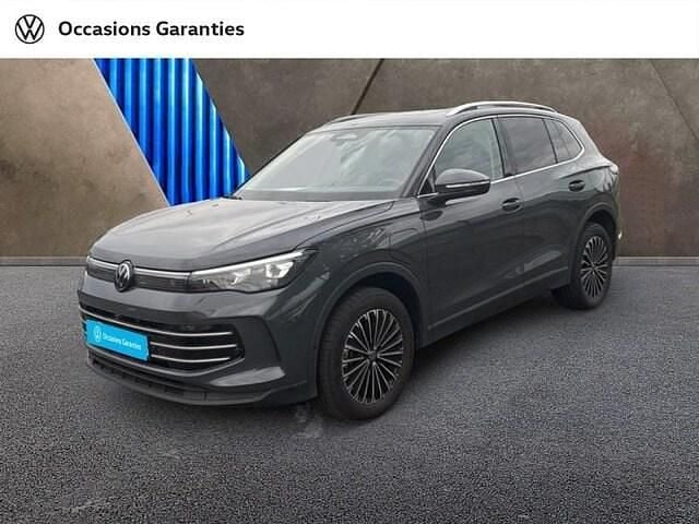 Utilisé 2025 VW Tiguan Elegance SUV | 48 989 € (Super prix) - Image 1/4