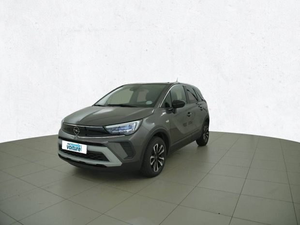Gris Utilisé 2023 Opel Crossland X Elegance SUV | 16 990 € (Prix juste) - Image 1/4