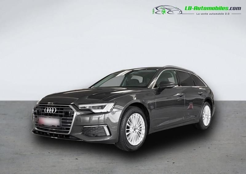 Utilisé 2023 Audi A6 Break | 41 900 € (Prix juste) - Image 1/4