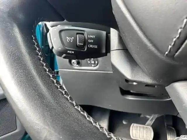 Occasion DS Automobiles DS3 Crossback 2019 Bleu SUV