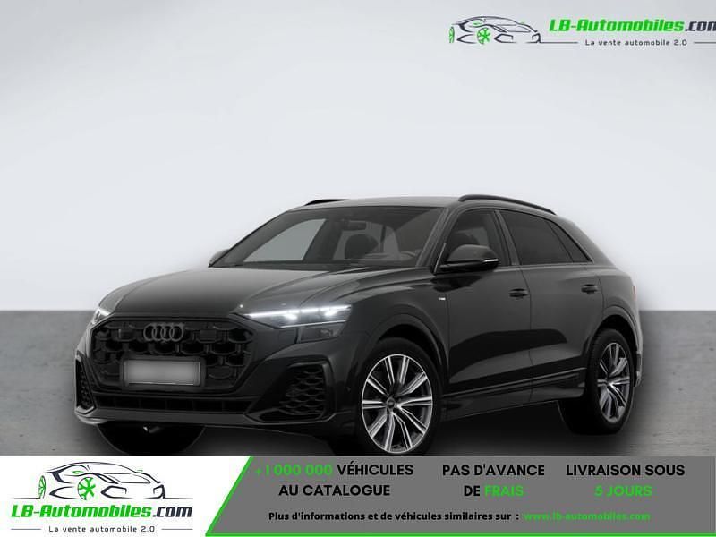 Utilisé 2025 Audi Q8 Sport SUV | 82 700 € (Bon prix) - Image 1/4