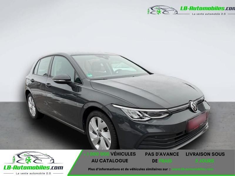 Occasion VW Golf VIII 110 ch (80 kW) 2021 Berline