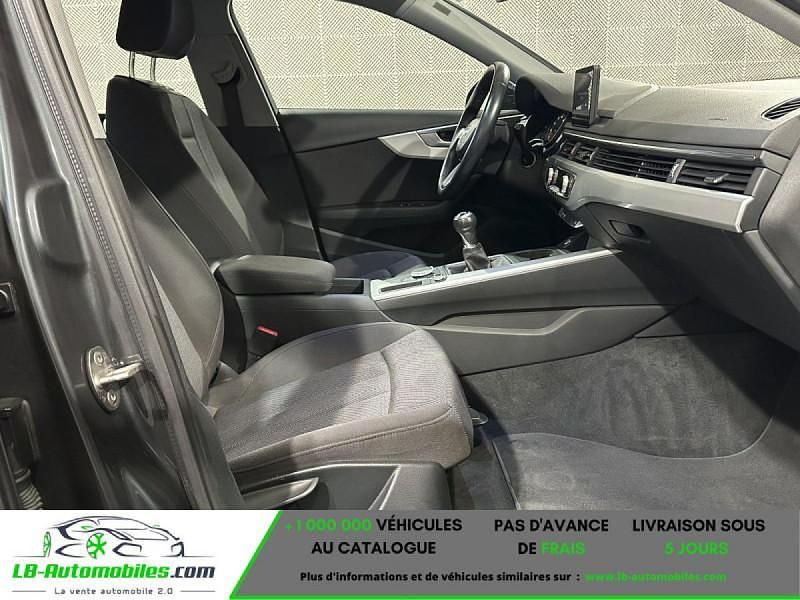 Occasion Audi A4 150 ch (110 kW) 2018 Break