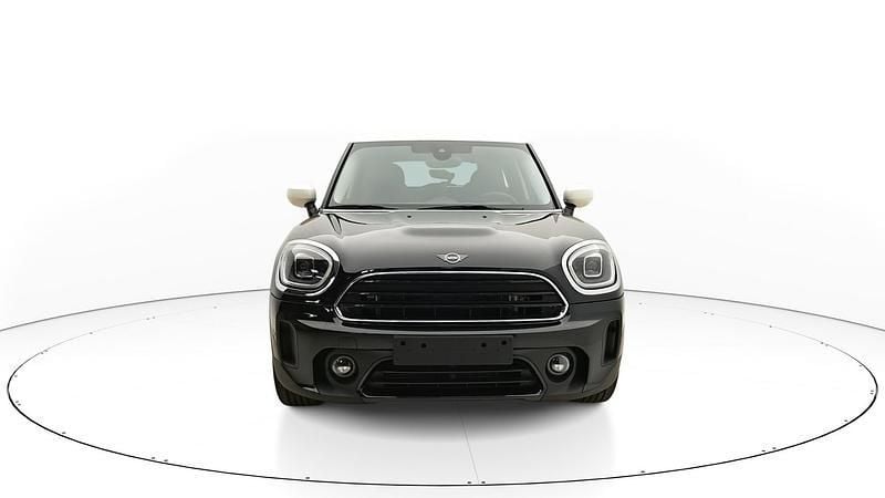 Noir Utilisé 2023 Mini Cooper Countryman Classic SUV | 30 470 € (Bon prix) - Image 1/4