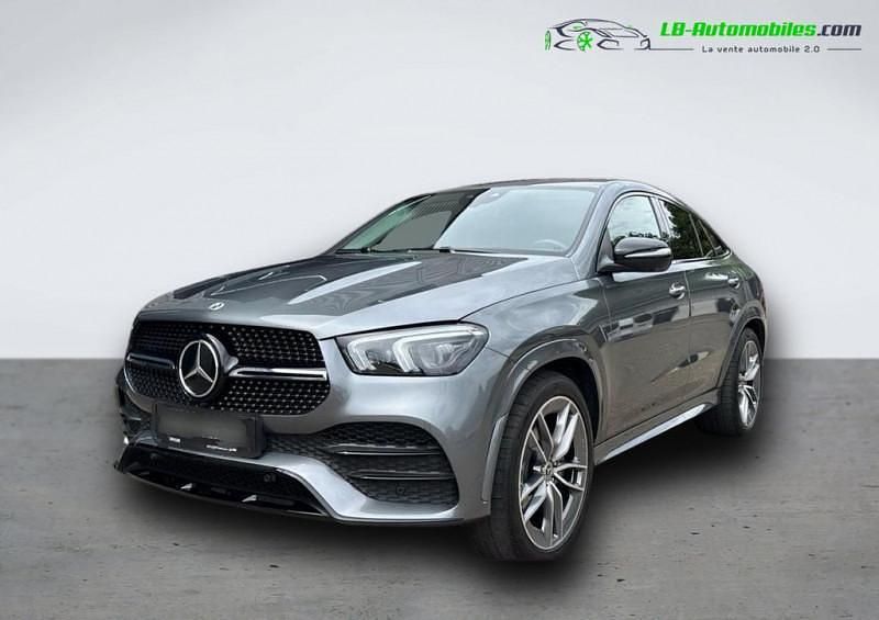 Utilisé 2023 Mercedes GLE350 Coupé | 89 600 € (Prix assez cher) - Image 1/4