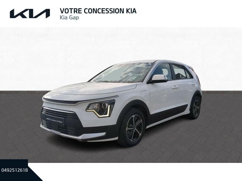 Utilisé 2022 Kia Niro Motion SUV | 23 990 € (Bon prix) - Image 1/4
