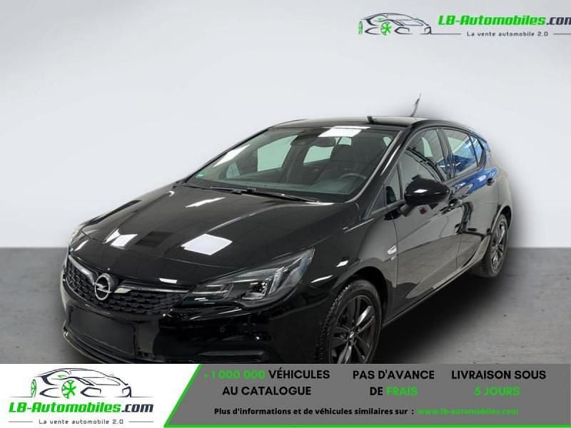 Occasion 2020 Opel Astra Berline | 18 900 € (Prix juste) - Image 1/4