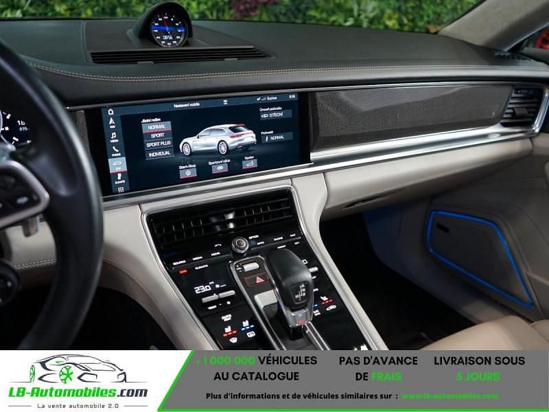 Occasion Porsche Panamera Turbo 549 ch (403 kW) 2019 Berline