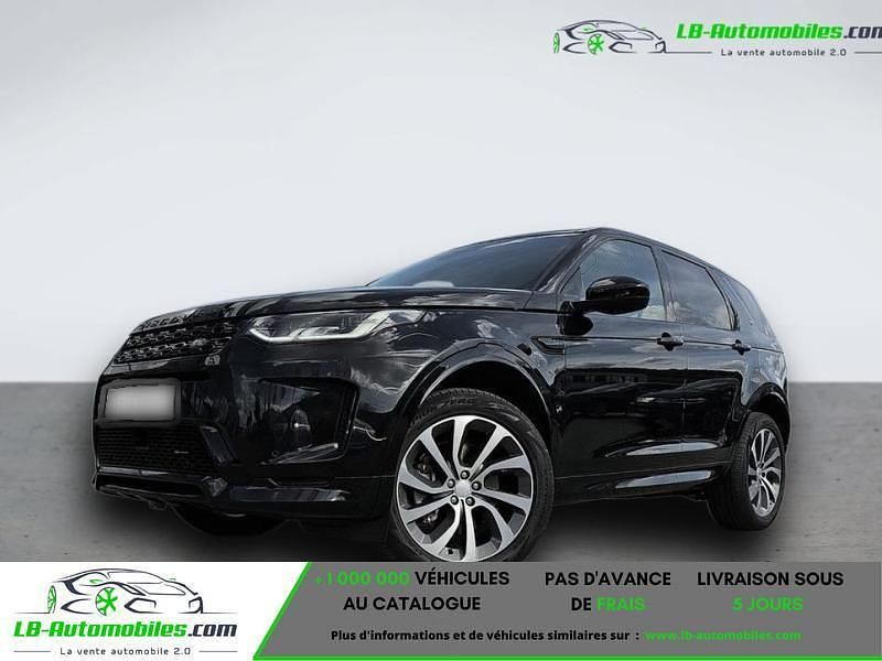 Utilisé 2024 Land Rover Discovery Sport SUV | 52 500 € - Image 1/4