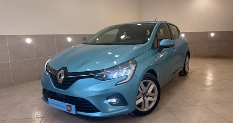 Occasion 2022 Renault Clio Business Citadine | 12 990 € (Bon prix) - Image 1/4