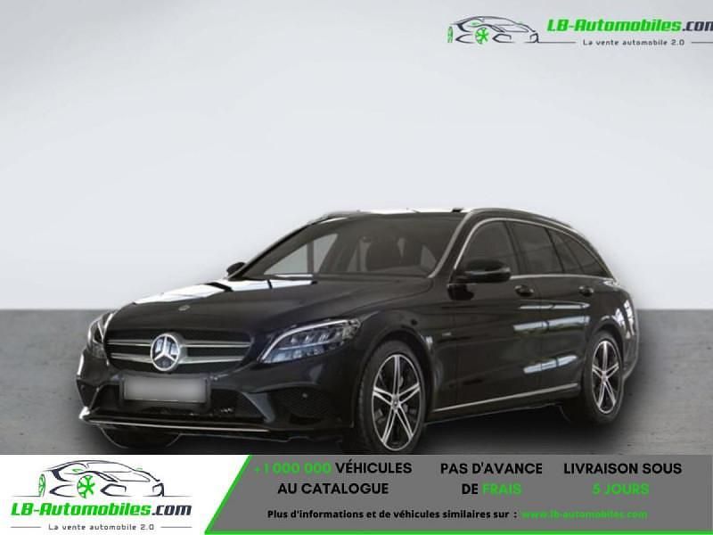 Occasion Mercedes C300e 194 ch (142 kW) 2020 Berline