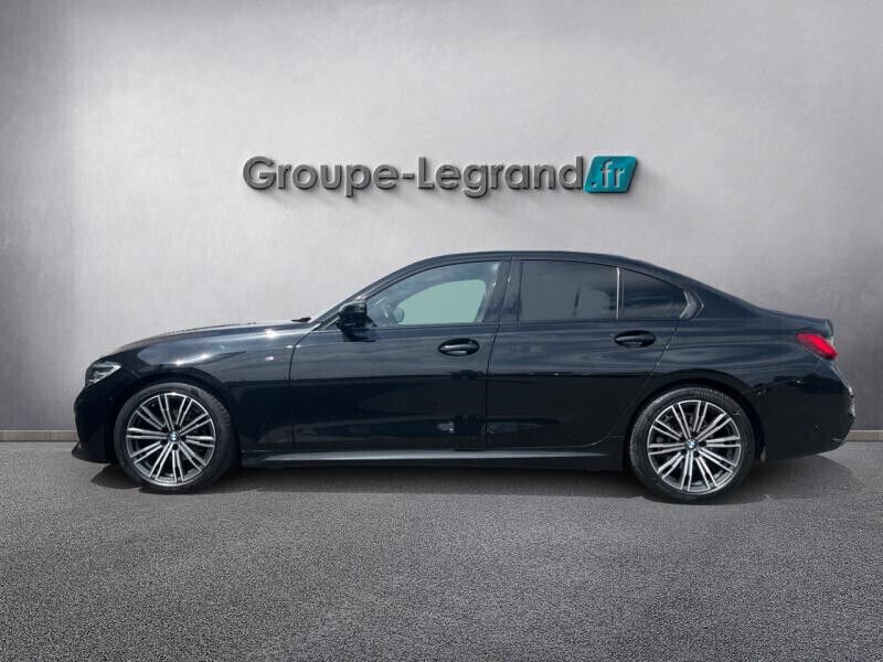 Occasion BMW 318 M Sport 150 ch (110 kW) 2021 Berline
