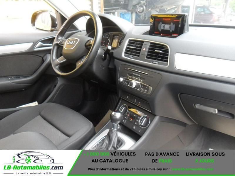 Occasion Audi Q3 150 ch (110 kW) 2018 SUV