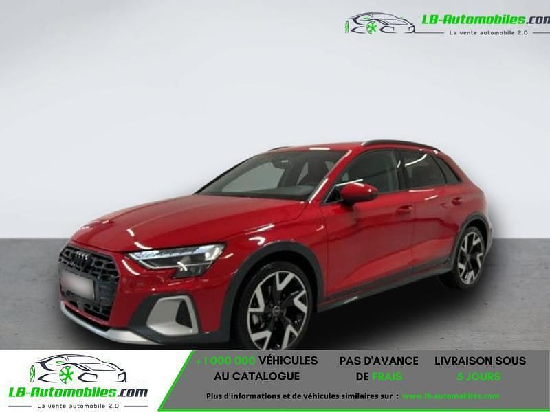 Occasion 2024 Audi A3 Sport Berline | 39 300 € (Prix cher) - Image 1/4