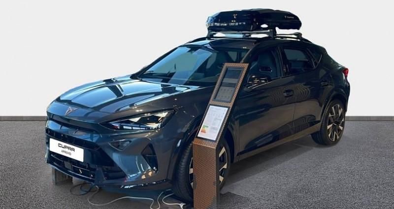 Occasion Cupra Formentor VZ 272 ch (200 kW) 2025 SUV