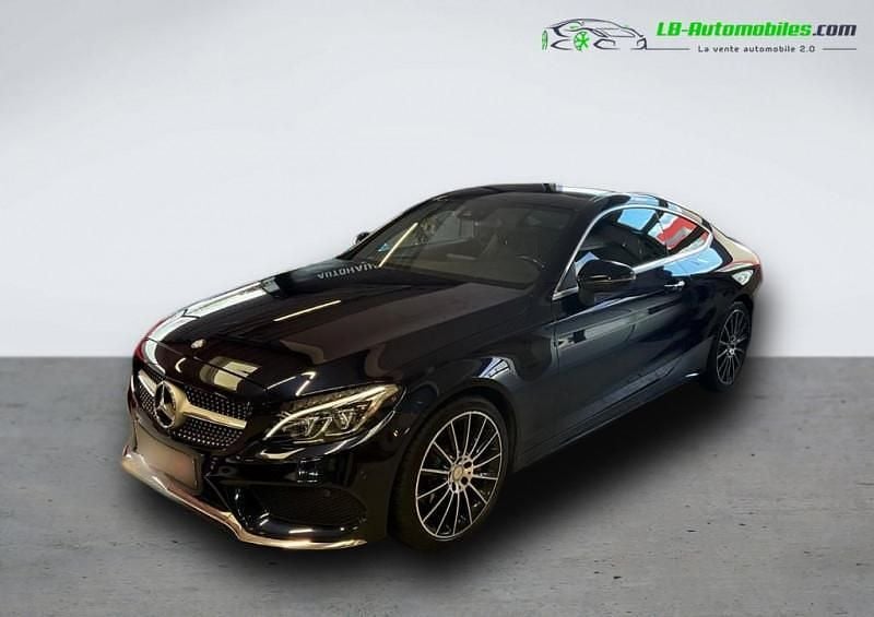 Utilisé 2016 Mercedes C250 Berline | 29 700 € - Image 1/4