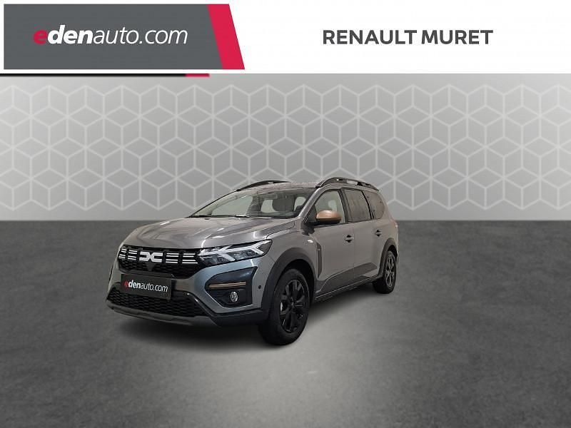 Occasion Dacia Jogger Extreme 140 ch (102 kW) 2025 Monospace