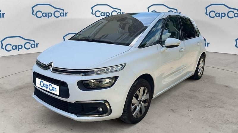 Utilisé 2019 Citroën C4 SpaceTourer Feel Monospace | 10 490 € (Super prix) - Image 1/3