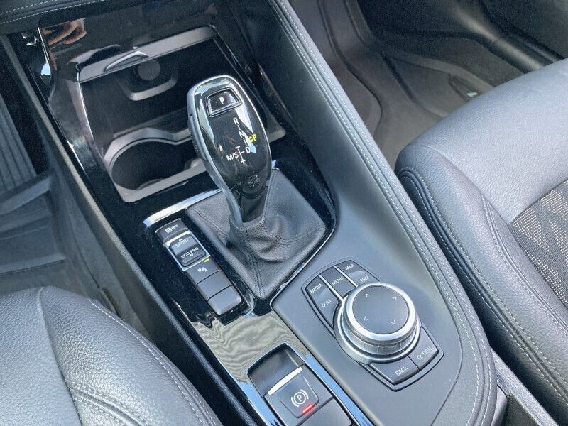 Occasion BMW 116 xLine 116 ch (85 kW) 2022 Citadine