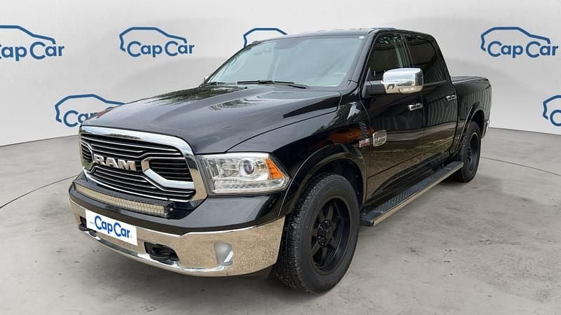 Utilisé 2018 Dodge Ram Pick-up | 42 490 € (Prix assez cher) - Image 1/3