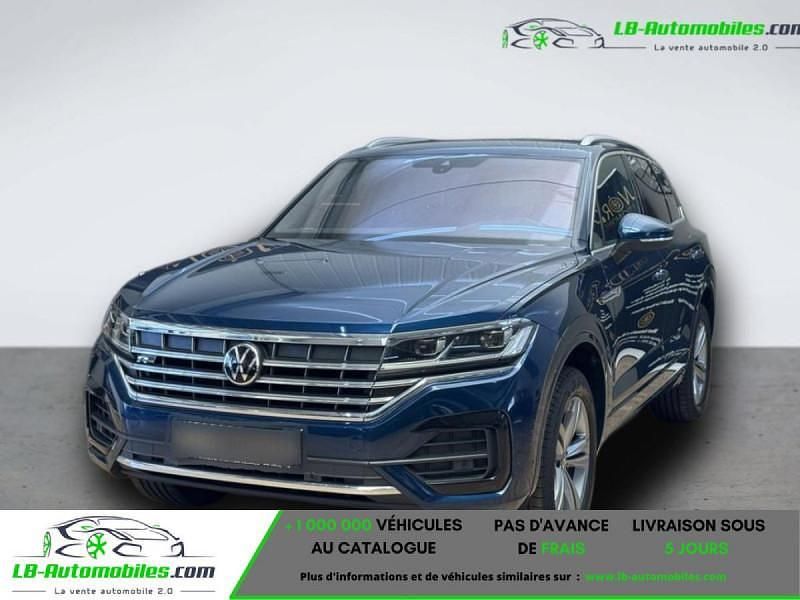 Occasion VW Touareg 286 ch (210 kW) 2021 SUV