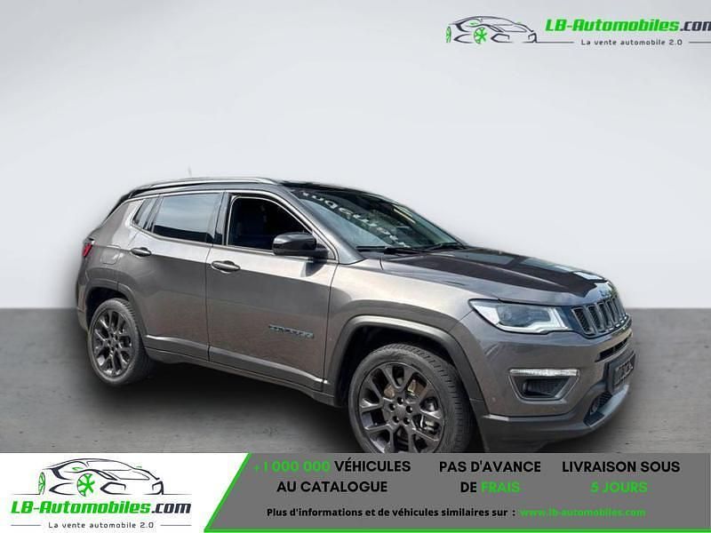 Occasion 2021 Jeep Compass SUV | 30 500 € - Image 1/3