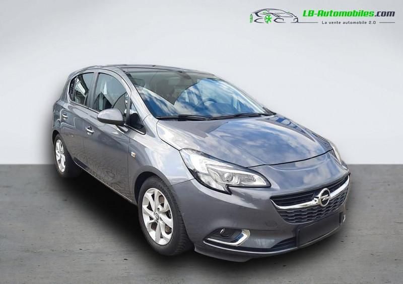 Utilisé 2015 Opel Corsa Citadine | 12 900 € (Prix assez cher) - Image 1/4