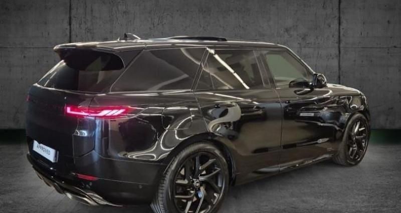 Occasion Land Rover Range Rover Autobiography Dynamic 550 ch (404 kW) 2024 SUV