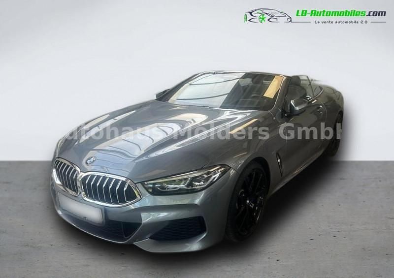 Utilisé 2021 BMW 840 Comfort Edition Coupé | 66 800 € - Image 1/3