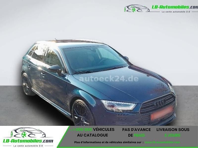 Utilisé 2019 Audi A3 Sportback Sport Berline | 23 900 € (Bon prix) - Image 1/4