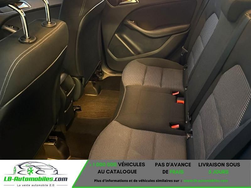 Occasion Mercedes B180 122 ch (89 kW) 2018 Monospace