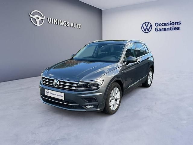 Utilisé 2019 VW Tiguan SUV | 23 990 € (Prix juste) - Image 1/3