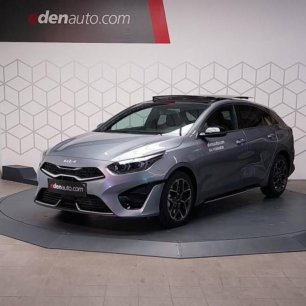 Utilisé 2024 Kia ProCeed GT-Line Citadine | 27 900 € (Bon prix) - Image 1/4