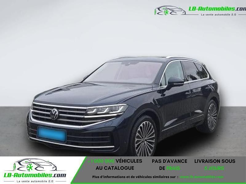 Utilisé 2023 VW Touareg SUV | 84 700 € - Image 1/4