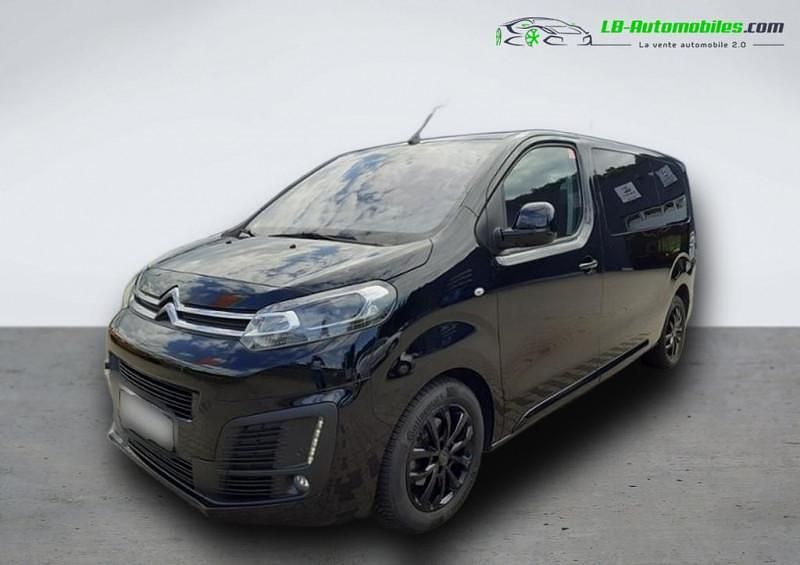 Utilisé 2021 Citroën Spacetourer Van | 33 200 € - Image 1/4